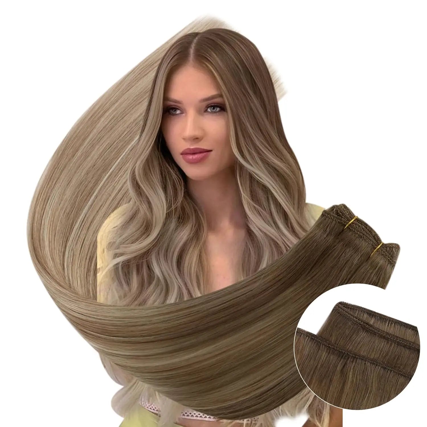 ESSENTIAL HAIR PRODUCT